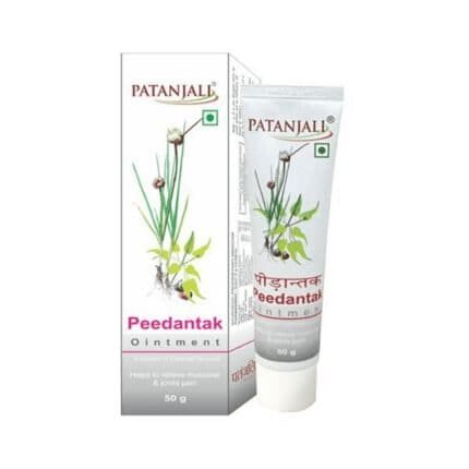 Peedantak Pain Reliever