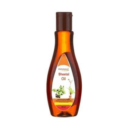 Sheetal Oil