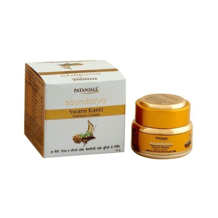 Swarna Kanti Cream