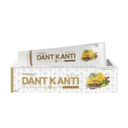 Dant Kanti Advance Dental Cream