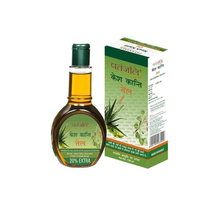 Kesh Kanti Hair Oil