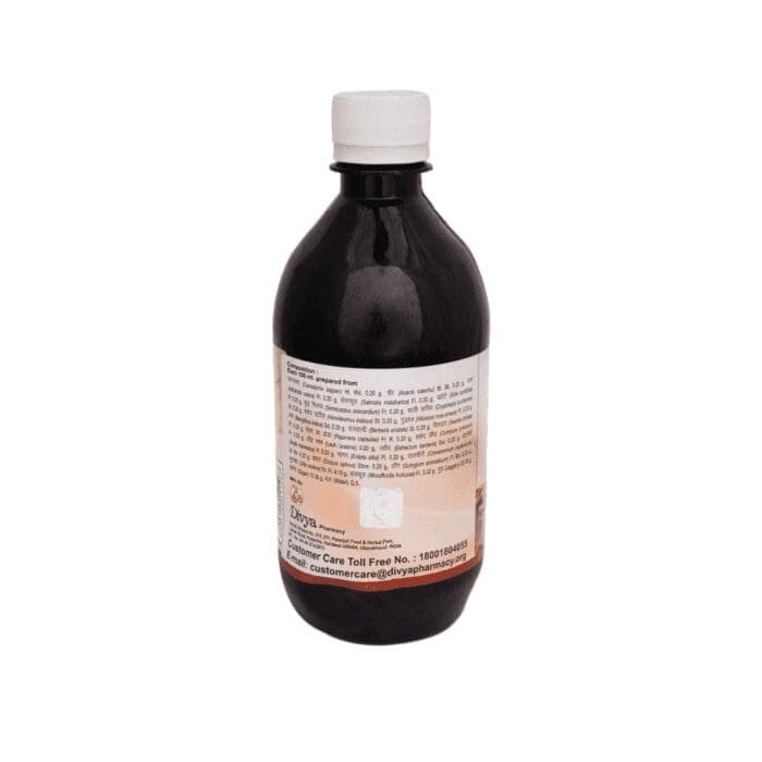 Patanjali Patrangasava 450 Ml