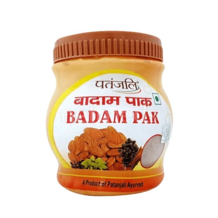 Badam Pak