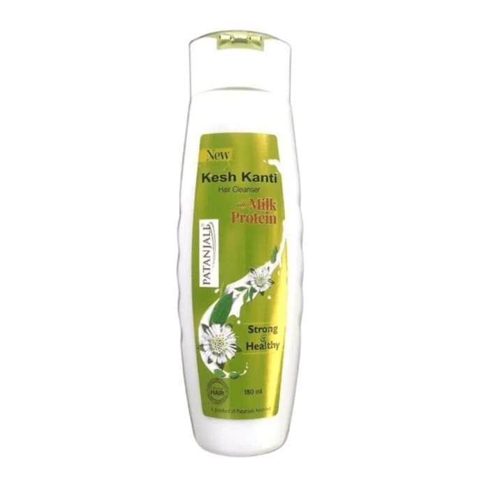 Patanjali Kesh Kanti Shampoo