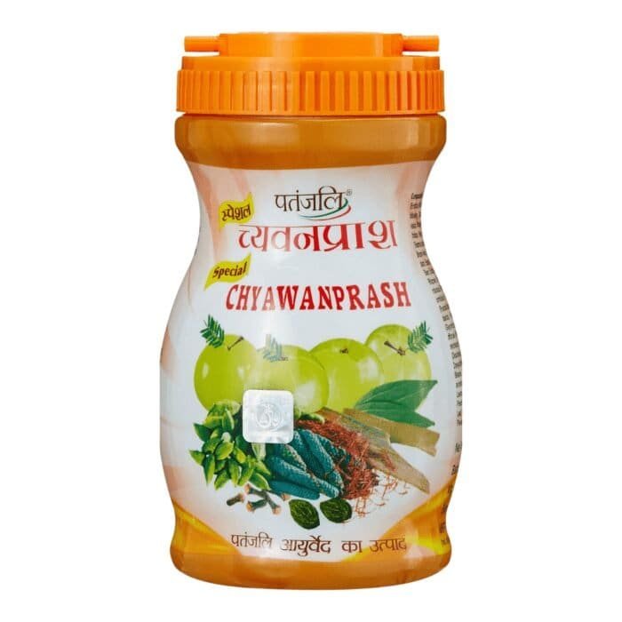 Special Chyawanprash