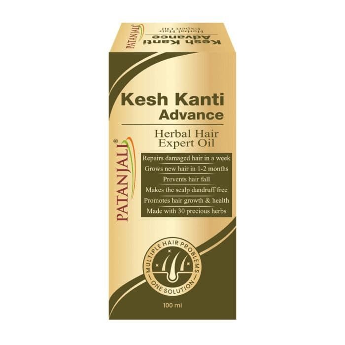 Kesh Kanti Herbal Hair