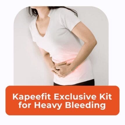 Ayurvedic Medicine for Heavy Bleeding