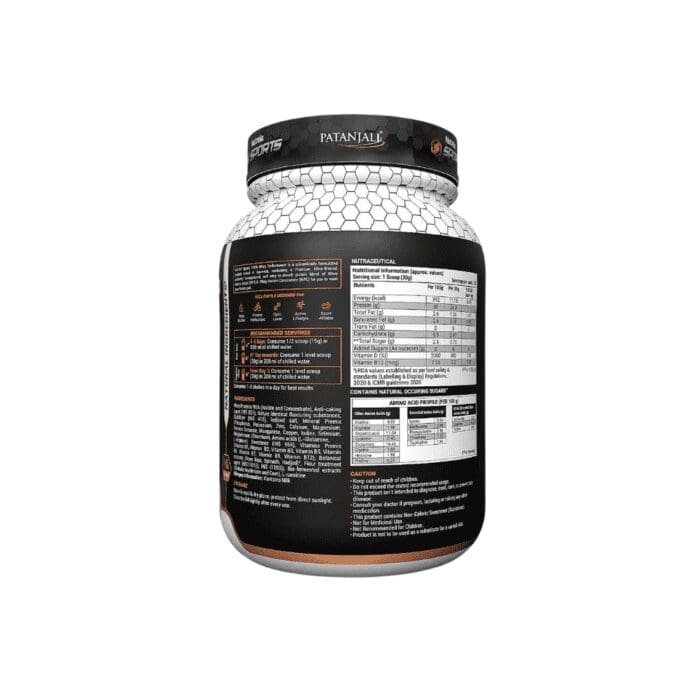 Nutrela Sports Whey Performance