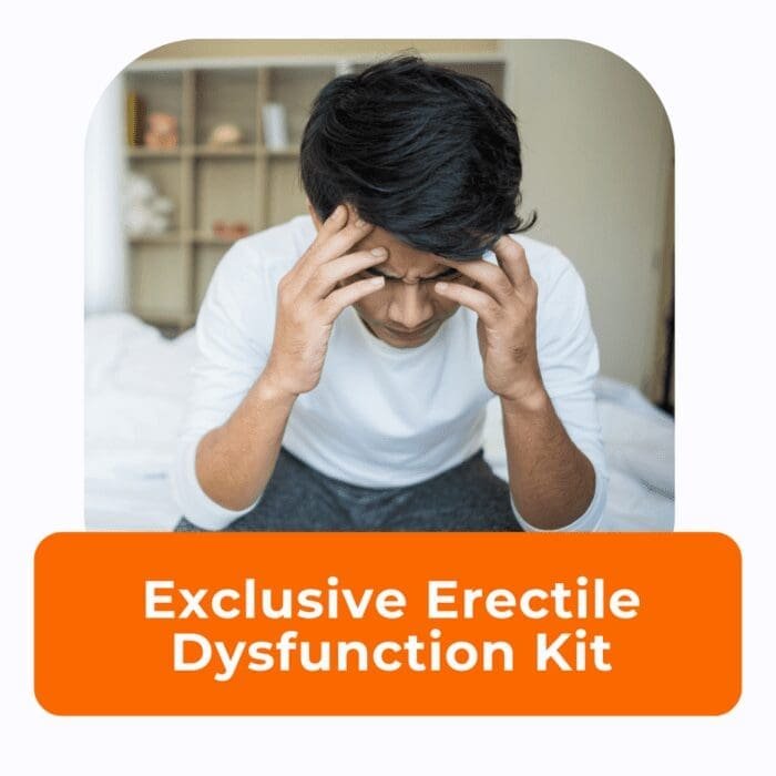 Ayurvedic Medicine for Erectile Dysfunction