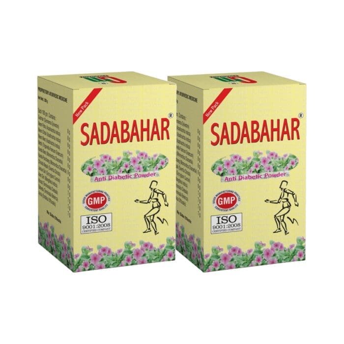 Sadabahar Churan