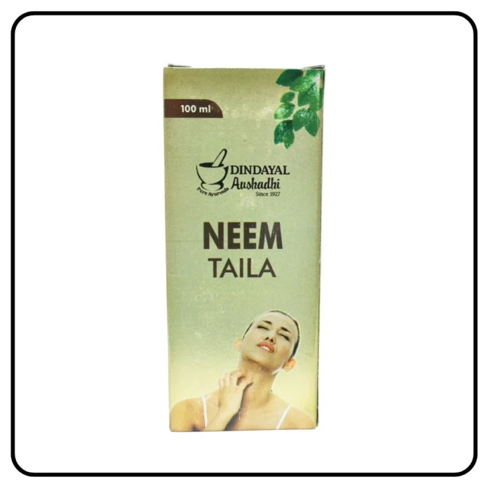 NEEM TAILA