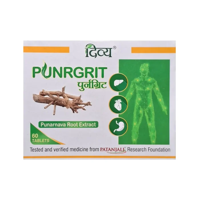 Purngrit